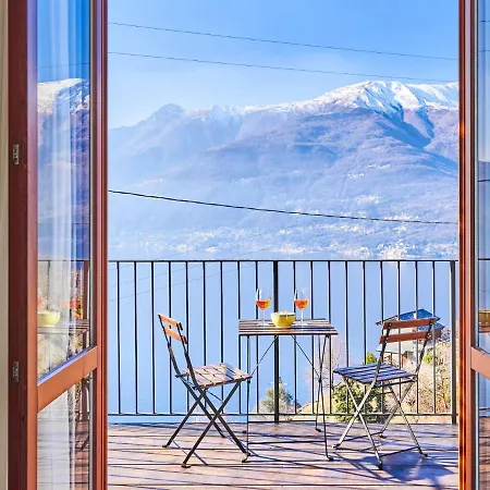 Apartmán Borgo Verginate-2 By Interhome
