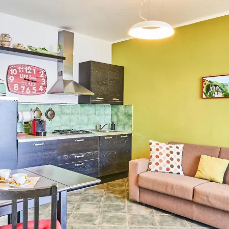 Apartmán Borgo Verginate-2 By Interhome
