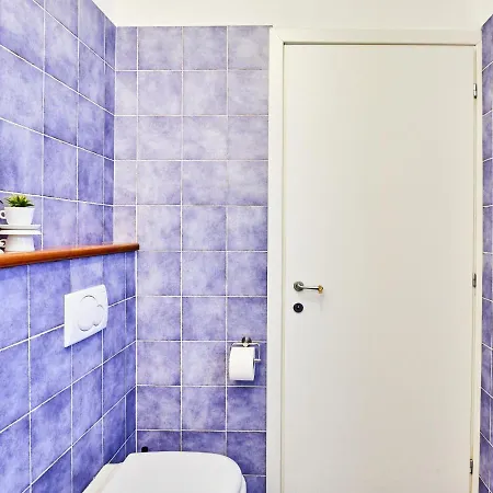 Borgo Verginate-2 By Interhome Apartmán *
