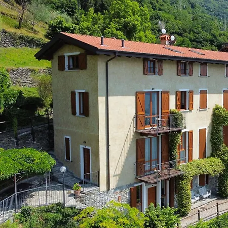 Borgo Verginate-2 By Interhome Bellano