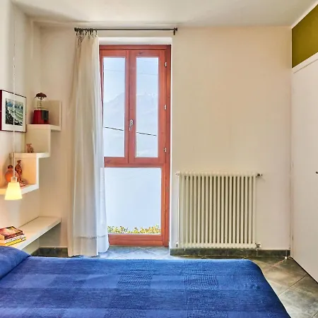 Borgo Verginate-2 By Interhome Apartment
