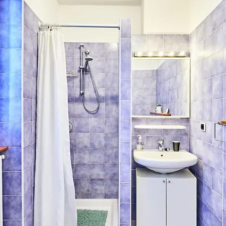 Apartment Borgo Verginate-2 By Interhome Bellano