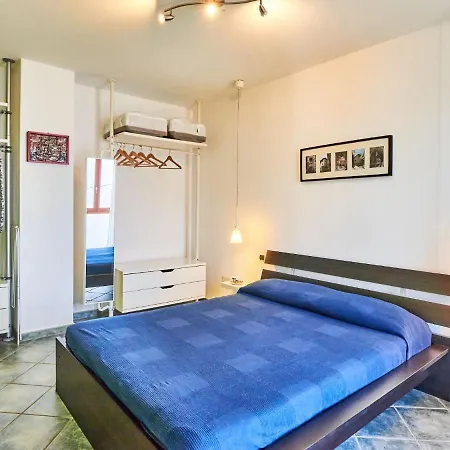 Apartment Borgo Verginate-2 By Interhome