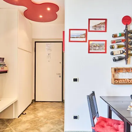 Apartment Borgo Verginate-2 By Interhome *