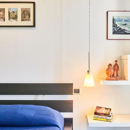 Apartment Borgo Verginate-2 By Interhome Bellano