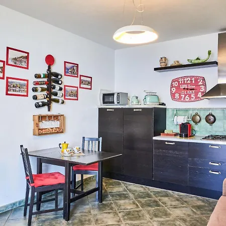 Borgo Verginate-2 By Interhome *