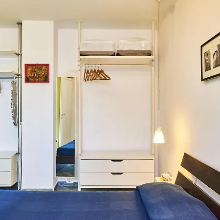 Borgo Verginate-2 By Interhome Bellano