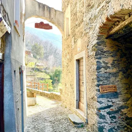 Borgo Verginate-2 By Interhome *