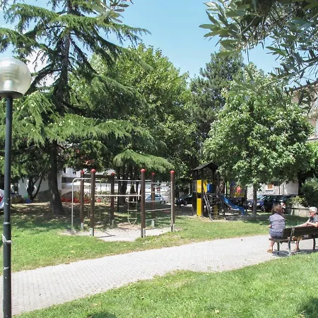 Apartment Borgo Verginate-2 By Interhome Bellano