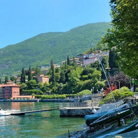 Borgo Verginate-2 By Interhome Apartment Bellano